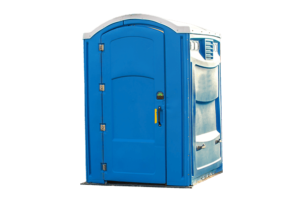 ADA Handicap Accessible Porta Potty Shawnee OK
