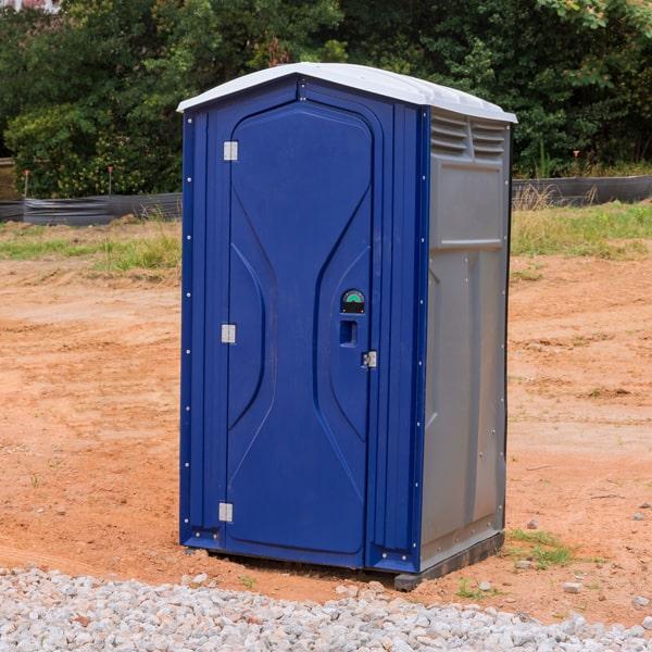 Festival Porta Potty Rentals Shawnee OK